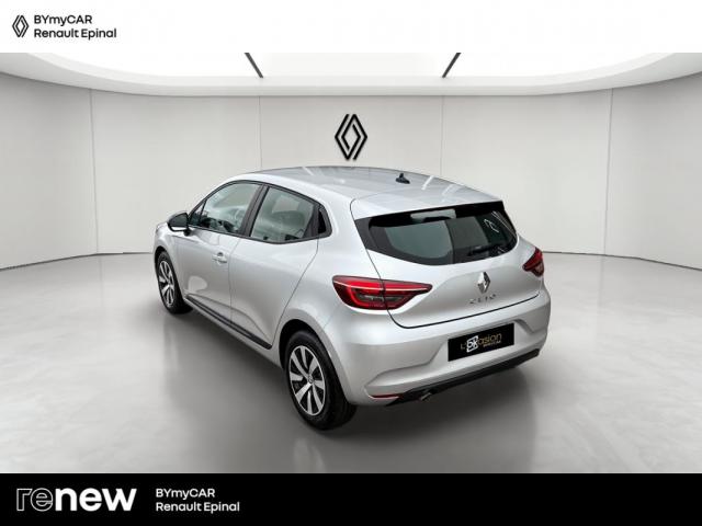Renault Clio image 4