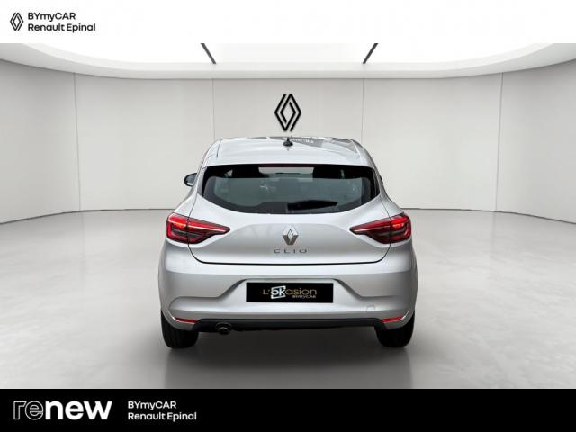 Renault Clio image 7