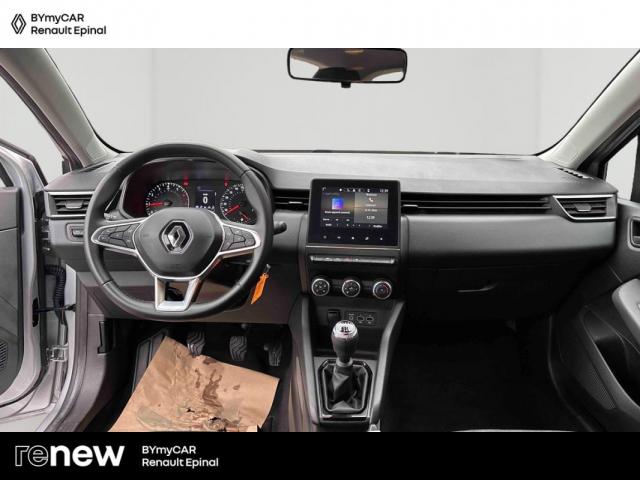 Renault Clio image 9