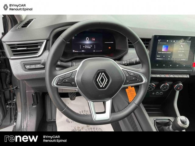 Renault Clio image 9