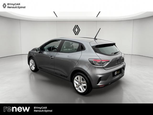 Renault Clio image 3