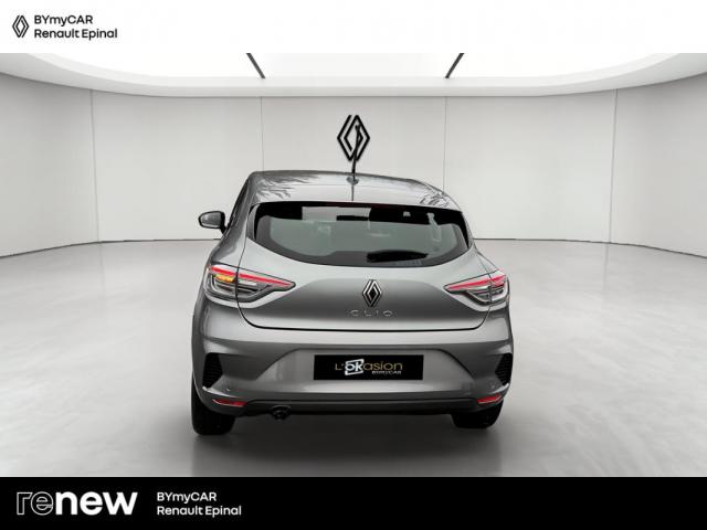 Renault Clio image 4