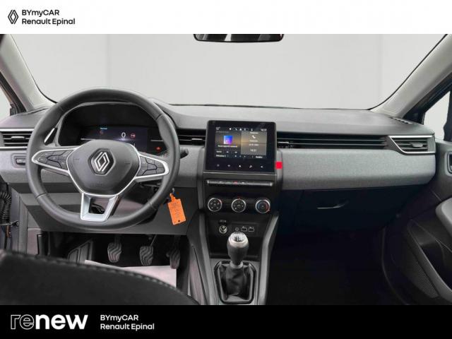 Renault Clio image 2