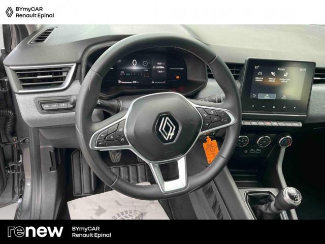 Renault Clio image 7