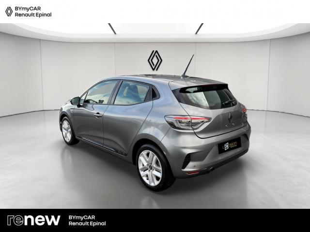 Renault Clio image 4