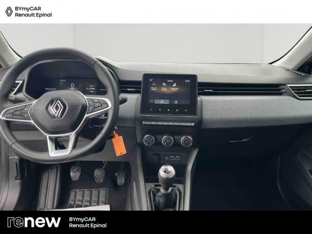 Renault Clio image 3