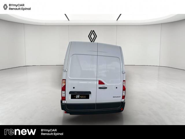 Renault Master image 3
