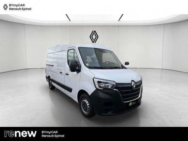 Renault Master image 9