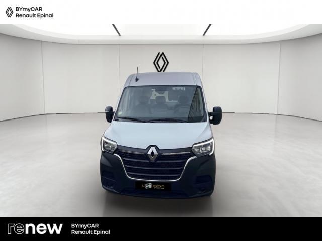 Renault Master image 2