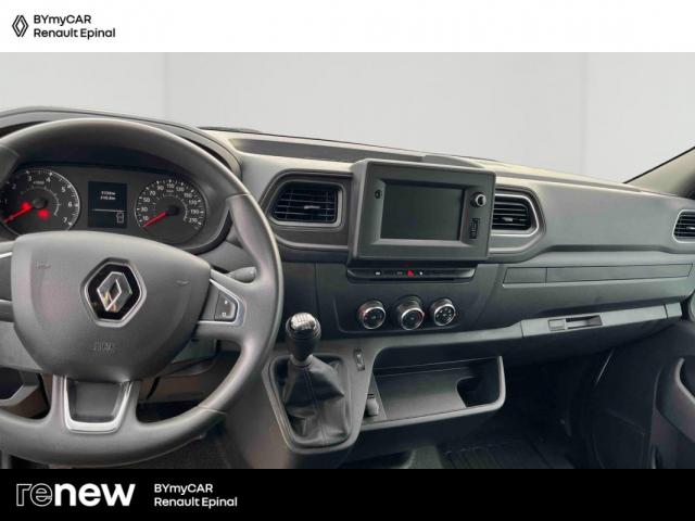 Renault Master image 6