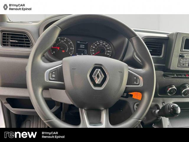 Renault Master image 4