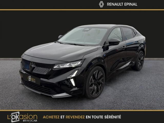 Renault Rafale E-Tech Full Hybrid 200ch Esprit Alpine