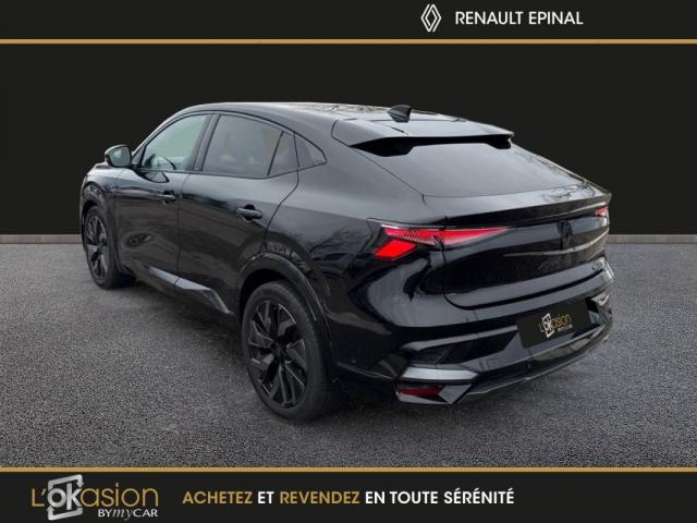 Renault Rafale image 7