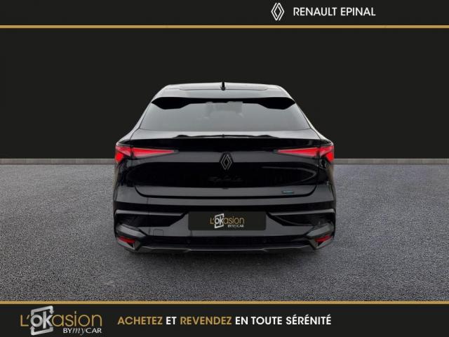 Renault Rafale image 9