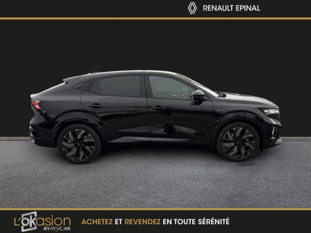 Renault Rafale image 5