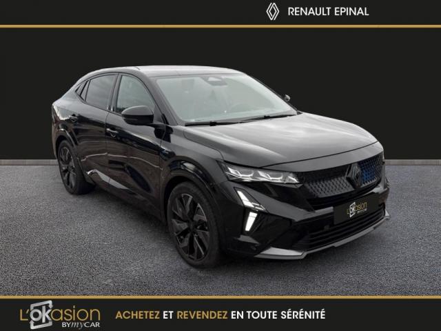 Renault Rafale image 2