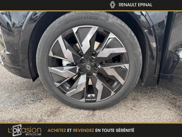 Renault Rafale image 6