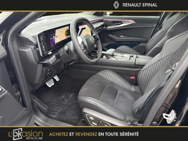 Renault Rafale image 8