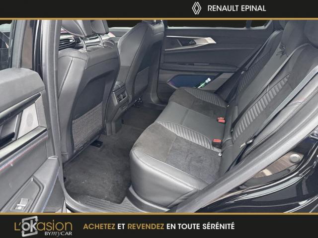 Renault Rafale image 3