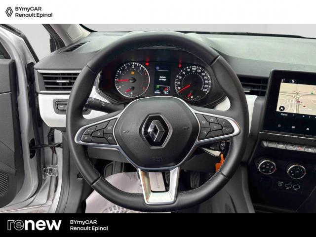 Renault Clio image 7