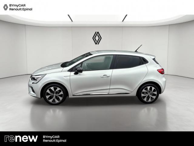 Renault Clio image 8