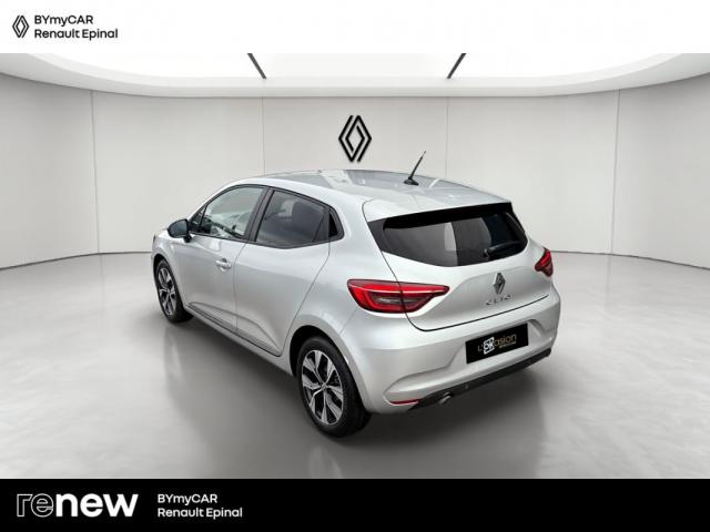 Renault Clio image 6