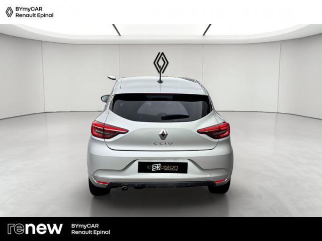 Renault Clio image 4