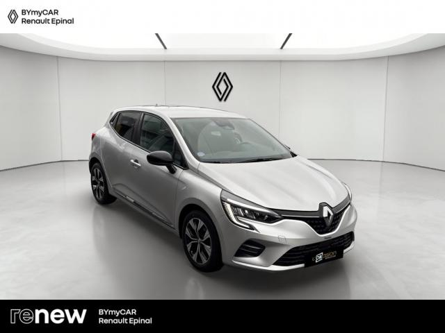 Renault Clio image 1