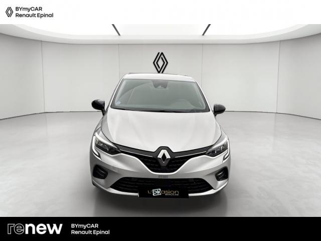 Renault Clio image 2
