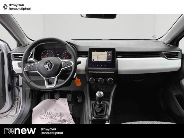 Renault Clio image 3