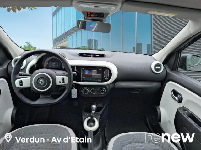 Renault Twingo image 8