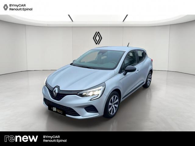 Renault Clio V Tce 90 Equilibre