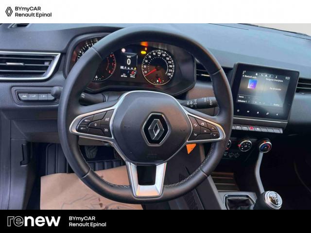 Renault Clio image 5