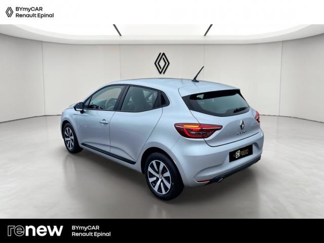 Renault Clio image 6