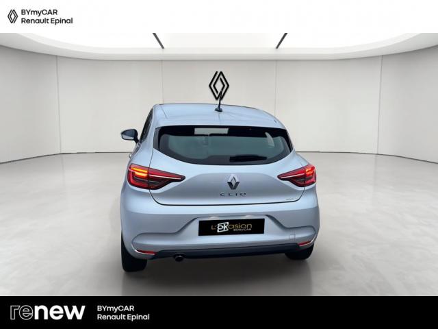 Renault Clio image 8