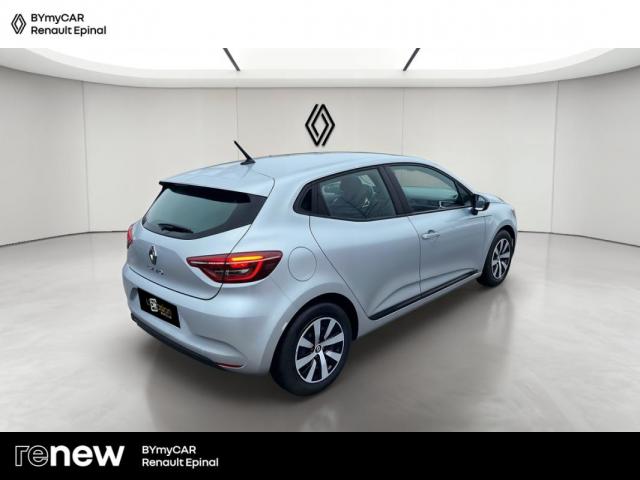 Renault Clio image 4