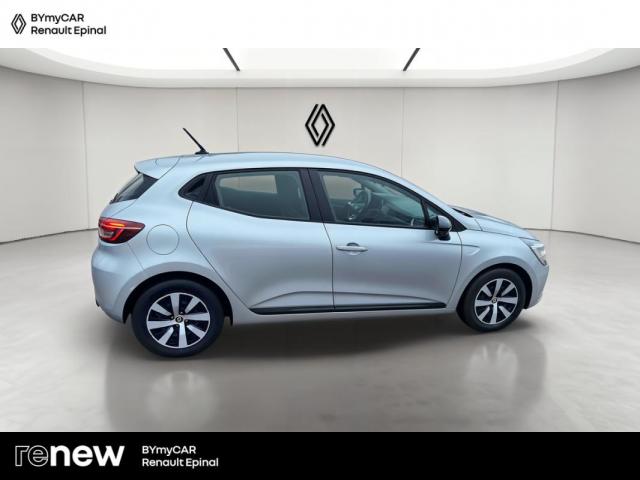 Renault Clio image 2