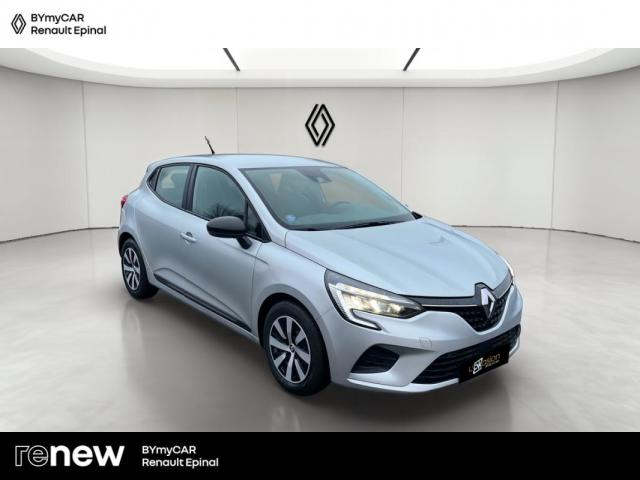 Renault Clio image 9