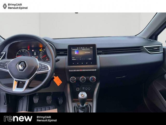 Renault Clio image 1