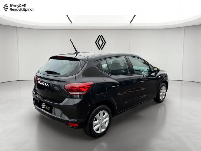 Dacia Sandero image 3