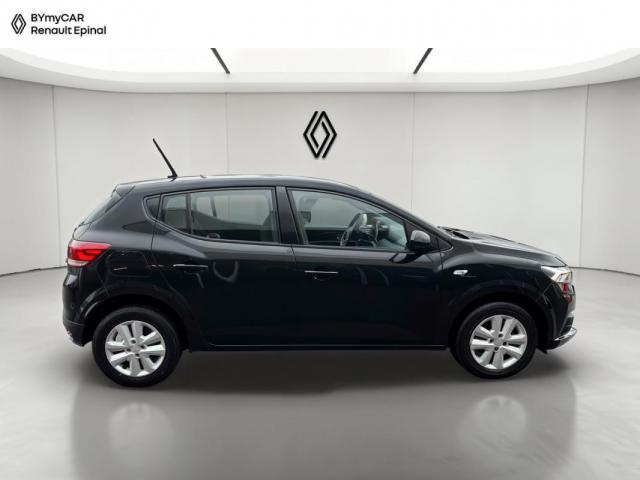 Dacia Sandero image 9