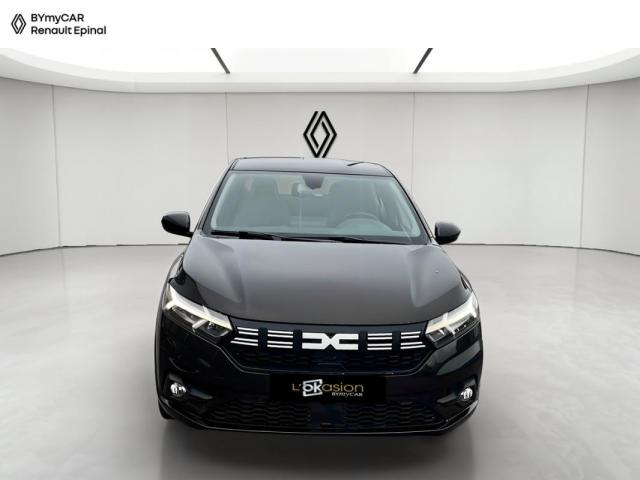 Dacia Sandero image 2