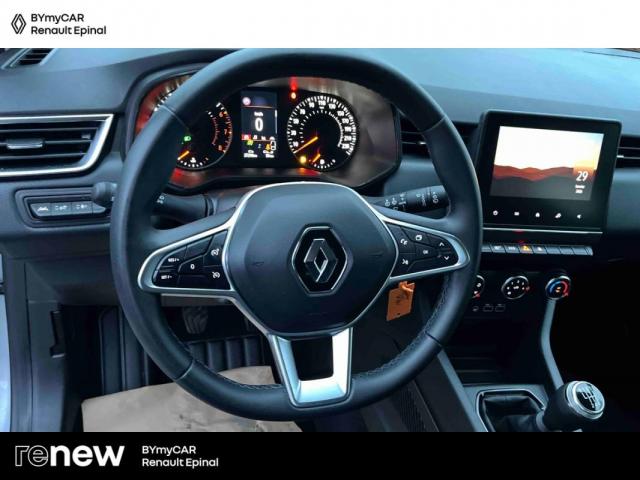 Renault Clio image 5