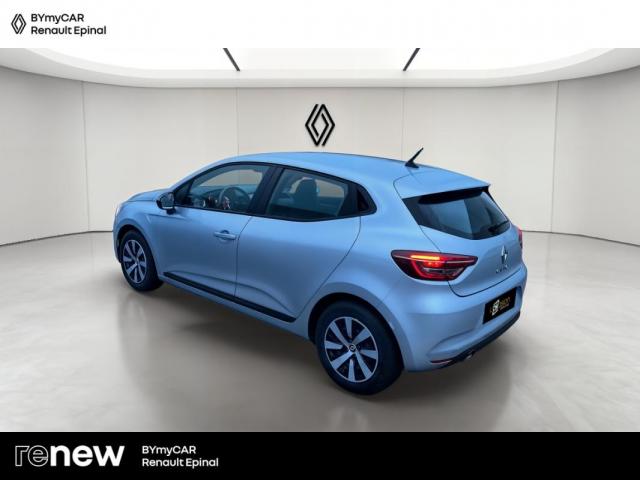 Renault Clio image 6