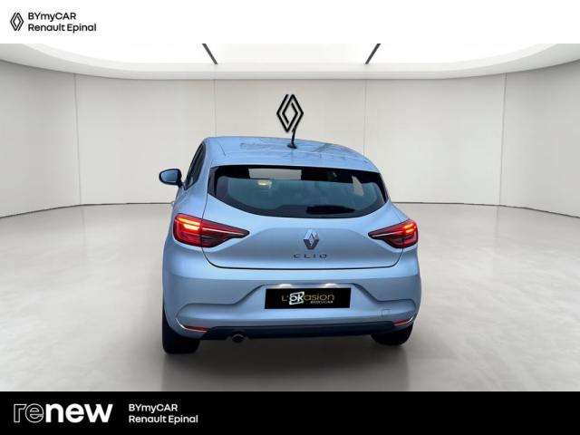 Renault Clio image 7