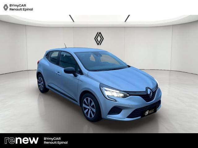 Renault Clio image 8