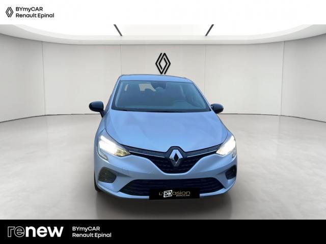 Renault Clio image 3