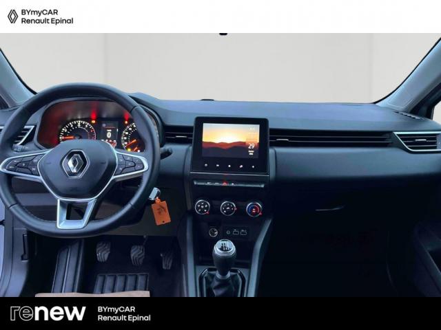 Renault Clio image 2