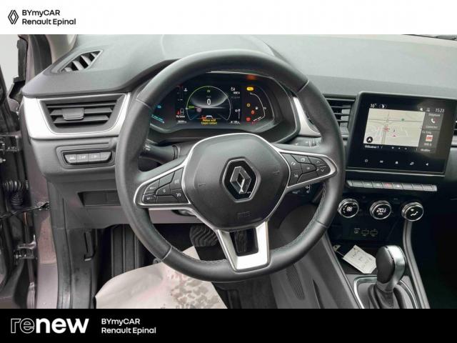 Renault Captur image 2