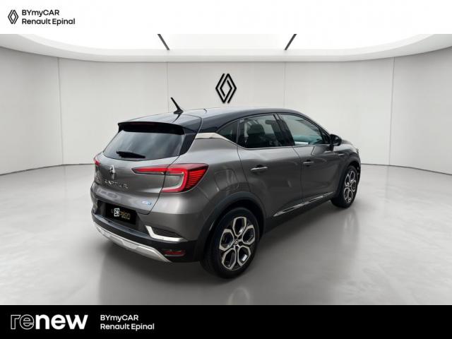 Renault Captur image 5